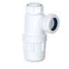 Viva Sanitary 32mm (1 1/4") EASI-FLO Bottle Trap