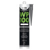 Bond-It WP100 Natural Cure Oxime Silicone Sealant - Rosewood EU3