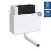 Air Front Acces Dual Flush Concealed Cistern