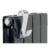 Hudson Reed Chrome Radiator Hook