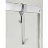 Robe Hook for Framed Shower Enclosures