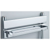 Hudson Reed Chrome Magnetic Towel Rail