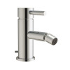 Aspen Chrome Bidet Mono Mixer & Slotted Pop-up Waste