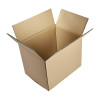 Corrugated Case Box (800mm x 300mm x 300mm) - Fits Caddys