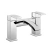 Diamanti Chrome Bath Filler