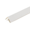 Dumatrim Universal Corner - Grey White 2600mm