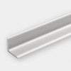 Dumawall Aluminium Inside Corner 12mm - 2600mm
