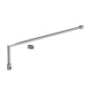 Wetroom Screen Support Arm (Chrome)