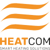 Heat My Home 160W/m² Underfloor Heating Mat - 12.0m²