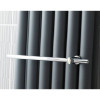Chrome Towel Rail for Revive Radiators