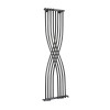 Xcite Designer Radiator 450mm x 1775mm - Anthracite