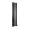 Salvia Designer Radiator 383mm x 1500mm - Anthracite