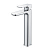 Hydro Chrome High Rise Basin Mono Mixer
