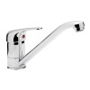 J-Dallas Chrome Kitchen Sink Mixer