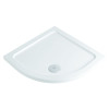 Apex 900mm Quadrant Shower Enclosure, Tray & Waste