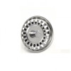 McAlpine Mini Basket Strainer Waste