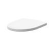 Metro Wrapover Soft Close Toilet Seat
