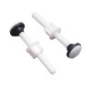 Plastic Cistern-to-Pan Coupling Bolts (Pair)