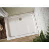 Ice 1400mm Sliding Door & 900mm Side Panel Enclosure Package With Tray & Waste