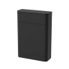 Roma 550mm Anthracite WC Unit