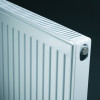 Kompact Type 11 Single-Panel Single Convector Radiator 600mm x 1600mm