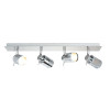 Spa Scorpius 4 Light Spot Fitting