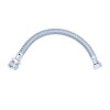 Viva Sanitary 3/8 x 15mm - 300mm Flexi Connector