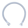 Viva Sanitary 1/2 x 15mm - 500mm Flexi Connector