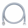 Viva Sanitary 1/2 x 15mm - 900mm Flexi Connector
