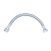 Viva Sanitary 1/2 x 15mm - 300mm Flexi Connector