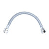 Viva Sanitary 15mm x 15mm - 300mm Flexi Connector