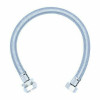 Viva Sanitary 3/4 x 22mm - 500mm Flexi Connector