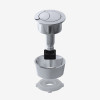 Viva Sanitary Chrome Push Button (For Skylo Flush Valves)