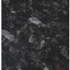 Fusion Black Slate Gloss Laminate Worktop 2000mm x 365mm x 28mm