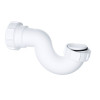 Viva Sanitary 40mm (1 1/2") EASI-FLO Bath Trap (19mm Seal)
