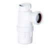 Viva Sanitary 40mm (1 1/2") EASI-FLO Bottle Trap