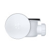 Viva Sanitary 90mm Tray EASI-FLO Shower Trap