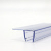 AQ Vertical Water Seal - PVC 1877mm Tall (To Suit Apex Enclosures)