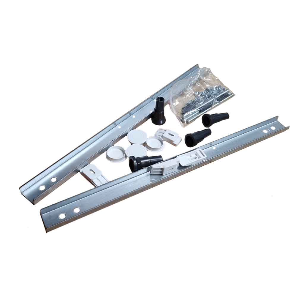 Standard Bath Leg Set
