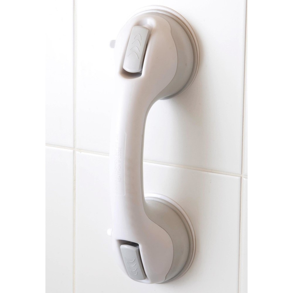 Suction Cup Grab Bar 300mm (12")
