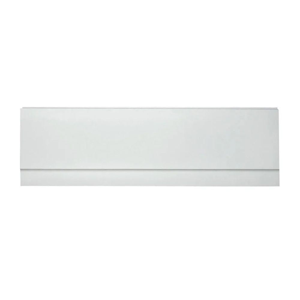 Supastyle Acrylic 1700mm Bath Front Panel